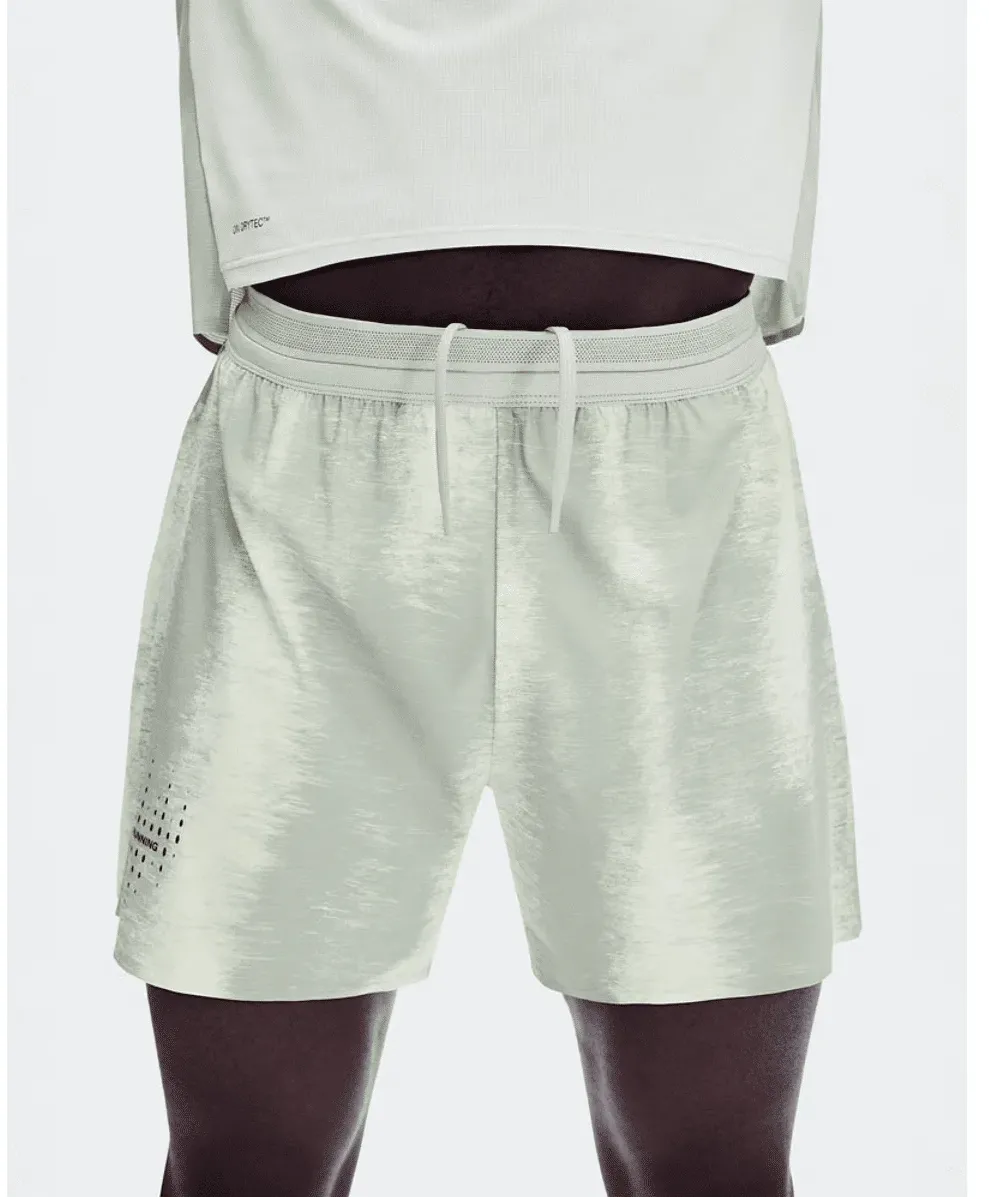 Pantaloni scurti On Performance Shorts Terra Seedling/Tin L