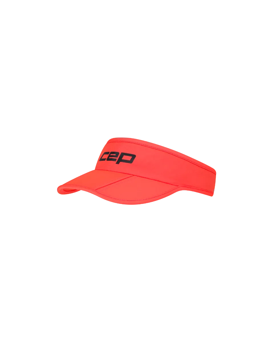 Cozoroc pliabil CEP Run neon coral marime unica