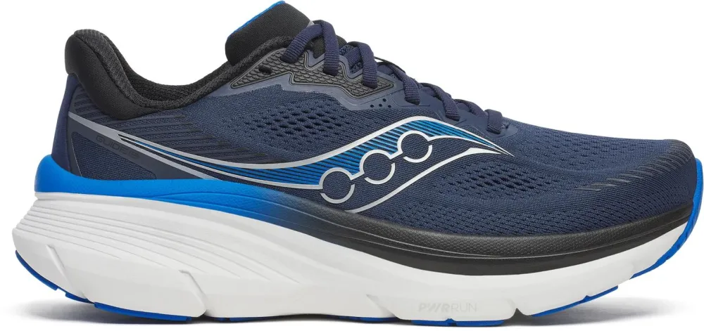 Pantofi alergare Saucony Guide 19 Vizigold/Laurel 42