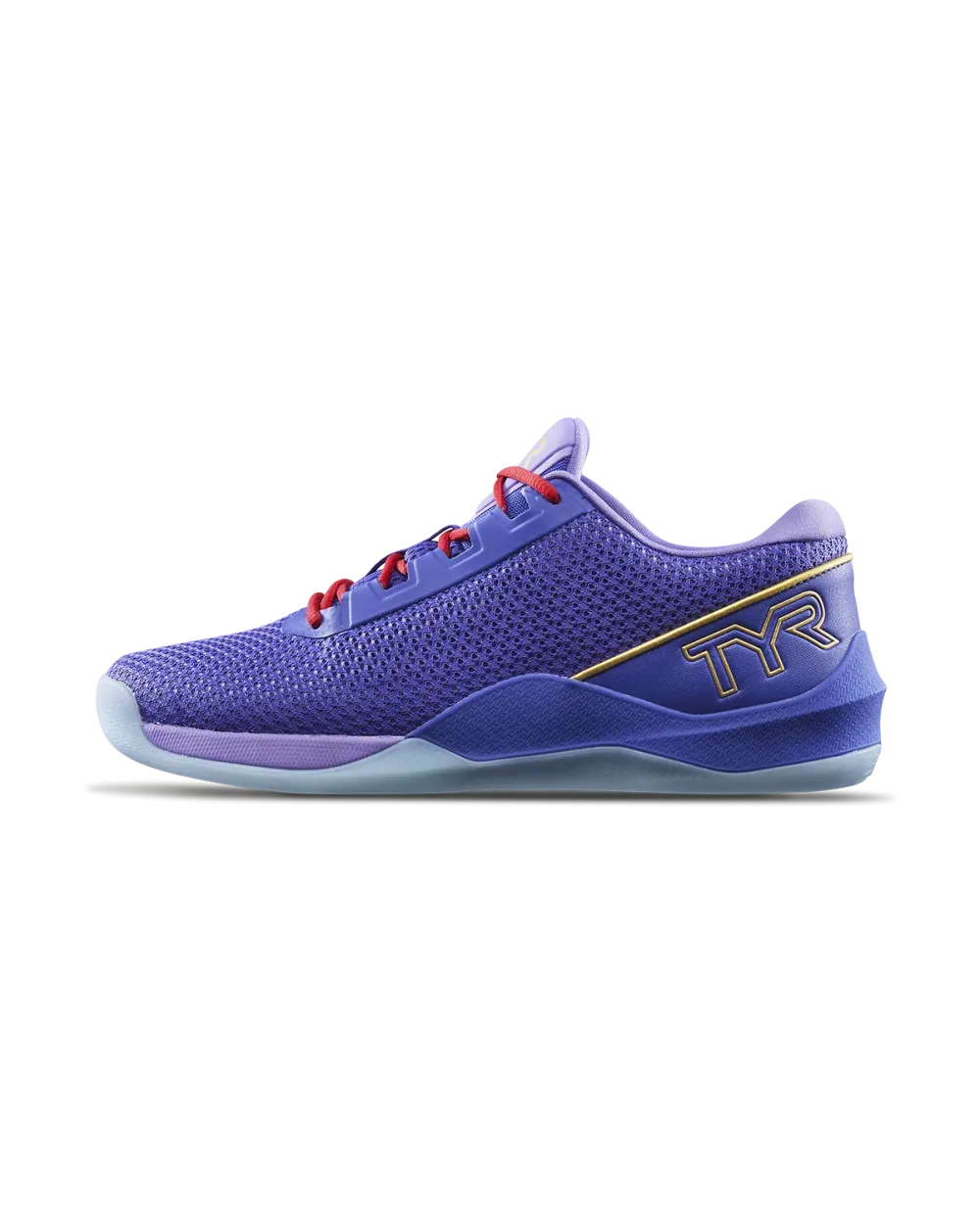 Pantofi sport antrenament dama TYR CXT2F Trainer indigo 38