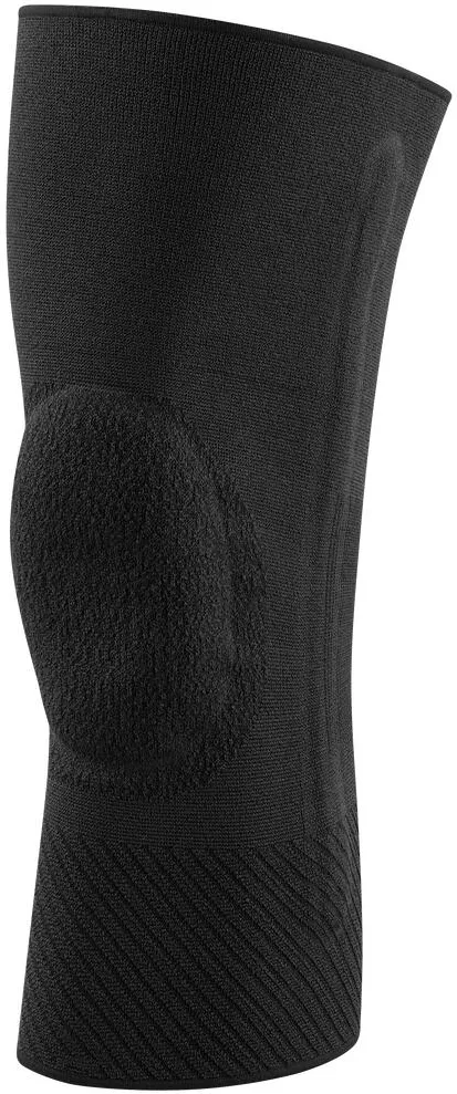 Manson compresie genunchi CEP Max Support negru L