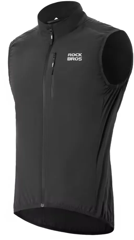 Vesta termica RockBros MJ012 L negru