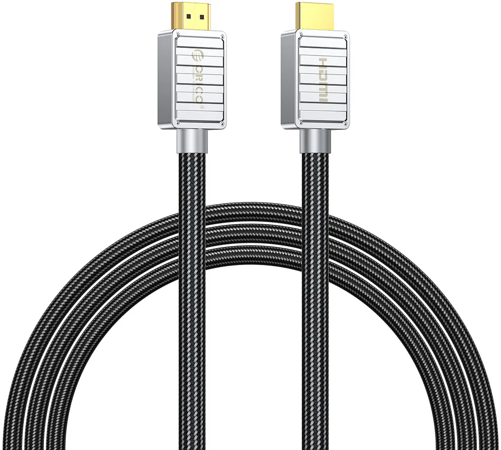 Orico H4CY HDMI 2.0 4K HDMI Cable 3m - Black