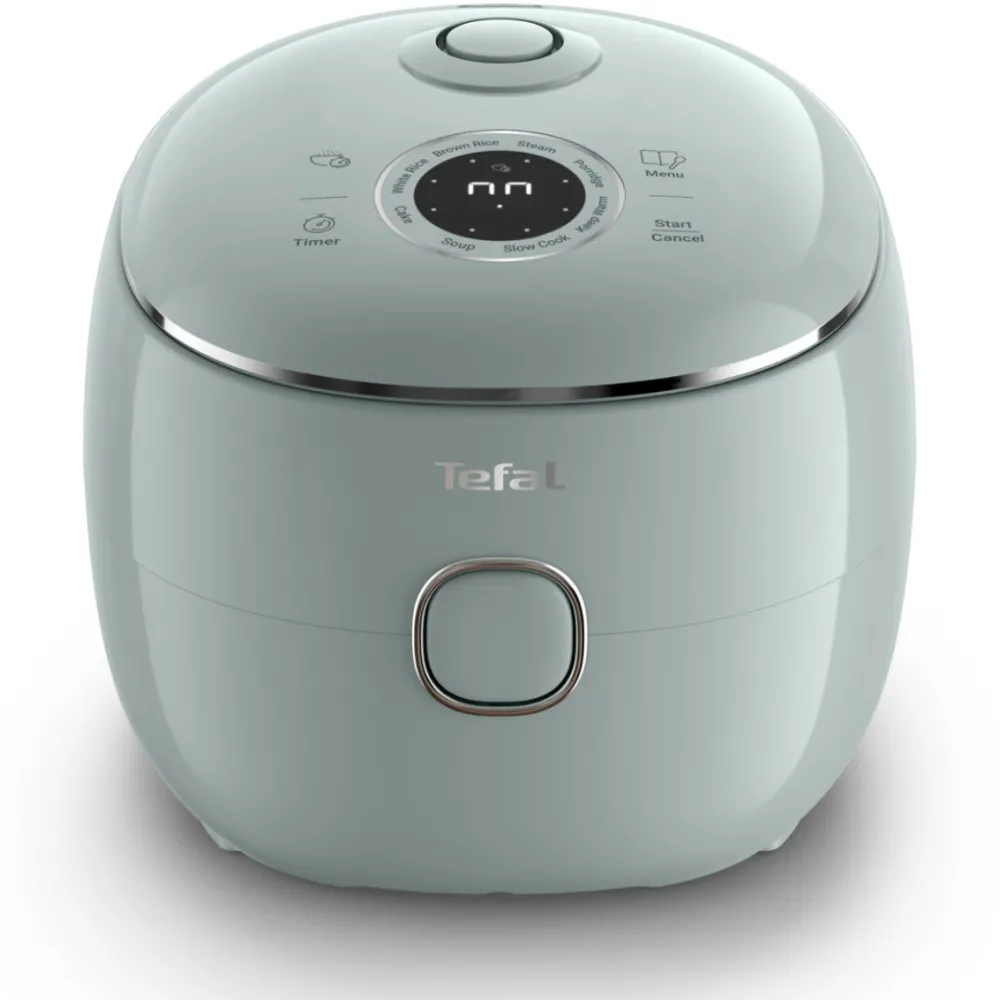 Aparat de gatit orez multifunctional TEFAL Pop RK5354E0 0.7 L 350 W