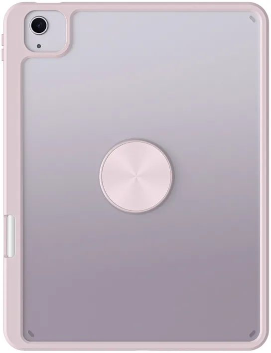 AmazingThing Titan Pro Mag Case for iPad Air 11" M3/M4 (2025/2026) - Pink