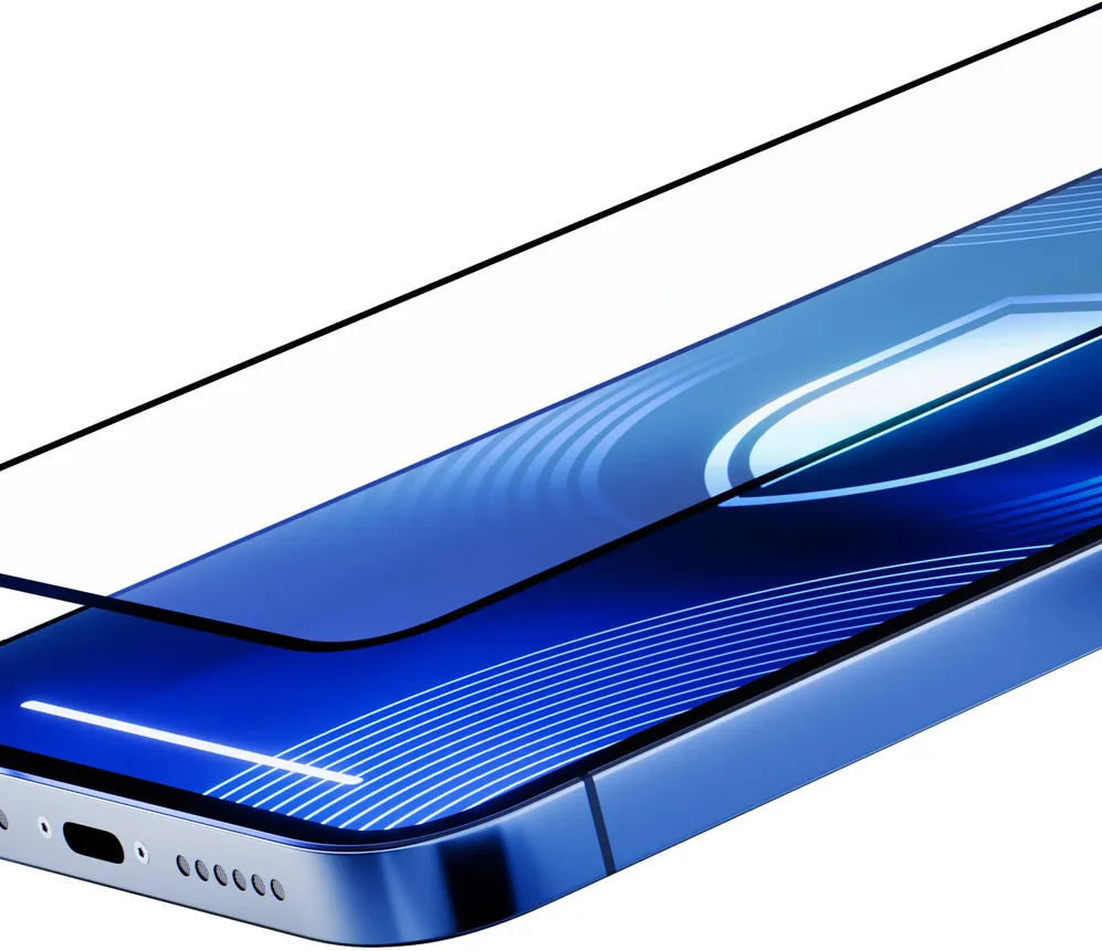 3mk HardGlass Matt Max Tempered Glass for Samsung Galaxy S26
