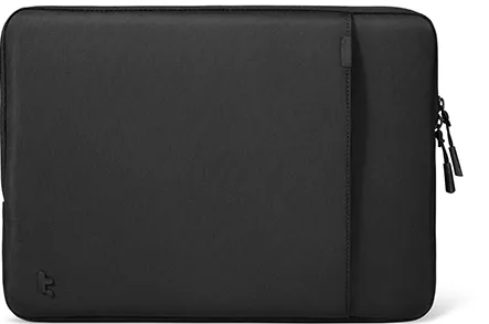 tomtoc Defender-A13 Premium Laptop Sleeve 16 inch black