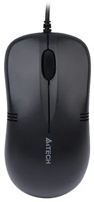 Mysz OP-560 NU Black USB