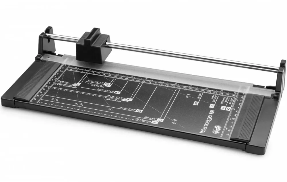 Kaiser Cutter 320mm 4108