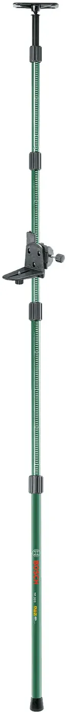Tija telescopica BOSCH 0603693101 10-320 cm