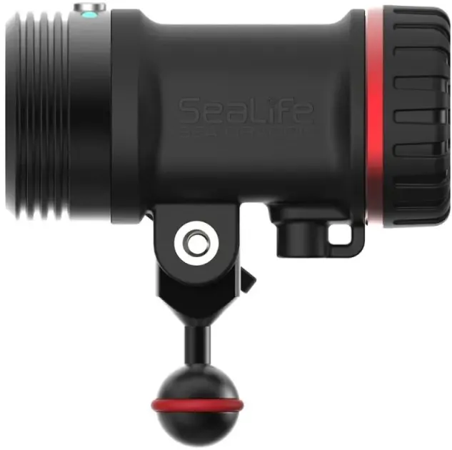 Sealife Sea Dragon 5000+ with Color Boost Light Head (SL680-1)