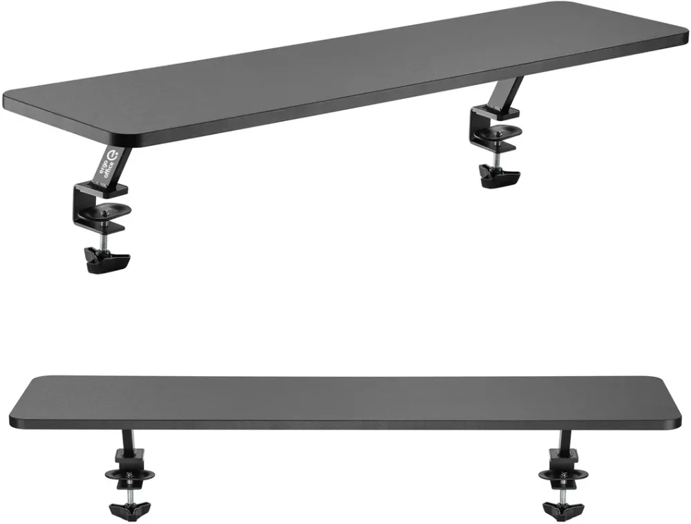 Monitor shelf desk mount Ergo Office ER-40