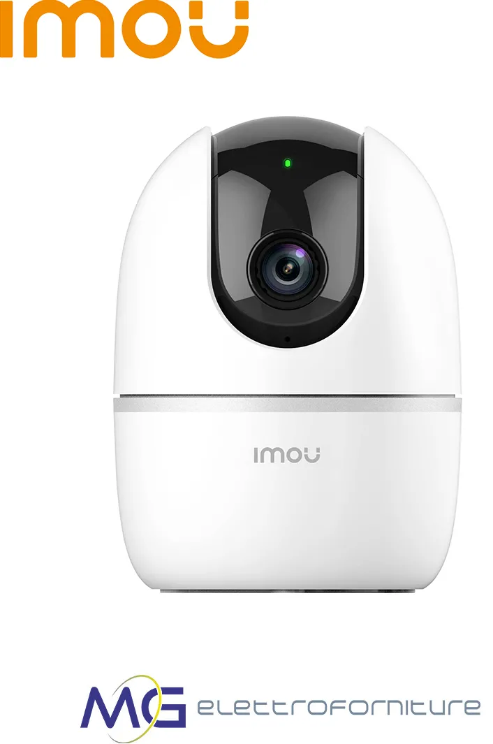 Camera Supraveghere IMOU IPCam Schwenk-/Neige-Kamera 4MP WLAN 1080P IR 10m