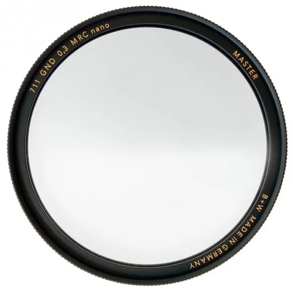 B+W Filter Master Line Gradual 711 GND 0.3 ND 67mm 1107792