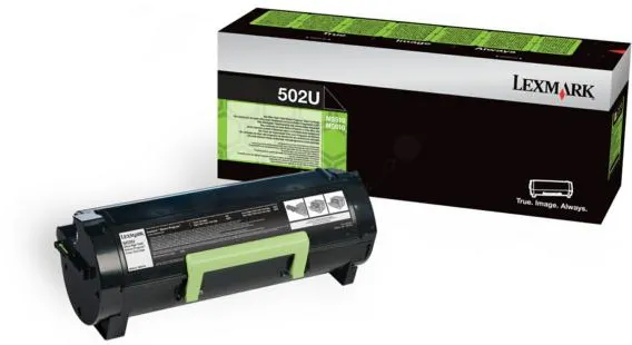 Lexmark 50F2U0R Recon toner UHY20K MS510