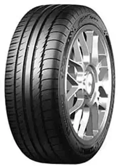 Anvelopa Vara Michelin Pilot Sport Ps2 N2 235/35 Zr19 91Y XL