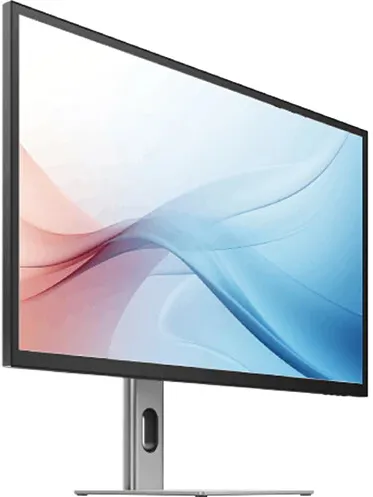 Monitor Alogic ASPEKT 32 UHD Matt Docking Space Grey
