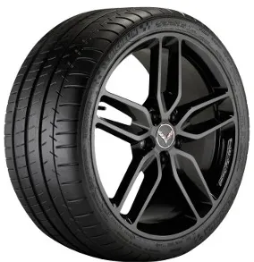 Anvelopa vara Michelin Pilot SupeRSport ZP 245/40 F 21 96Y