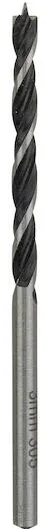 Burghiu lemn Bosch 3X60 mm