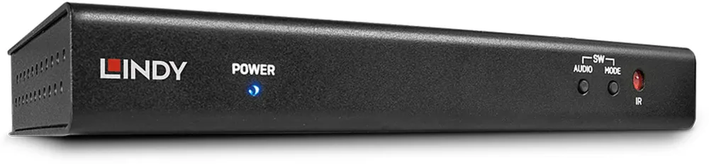 Adaptor Lindy Adap Lindy 4 Port HDMI Multi-View Switch