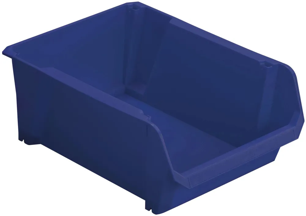 Stanley Lagersichtkasten 5 Blau
