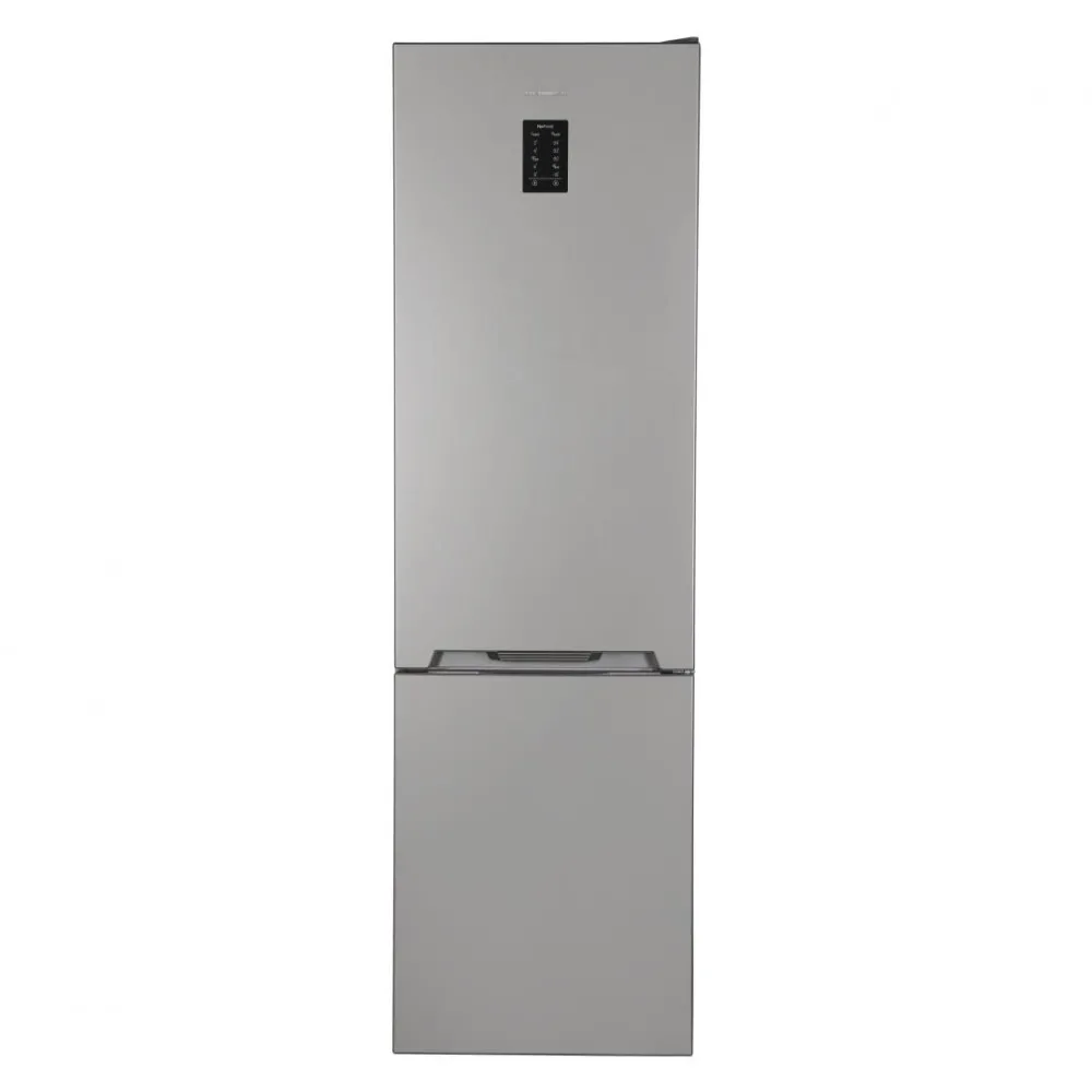 Combina frigorifica HEINNER HCNF-V366SE++ 366 l clasa E