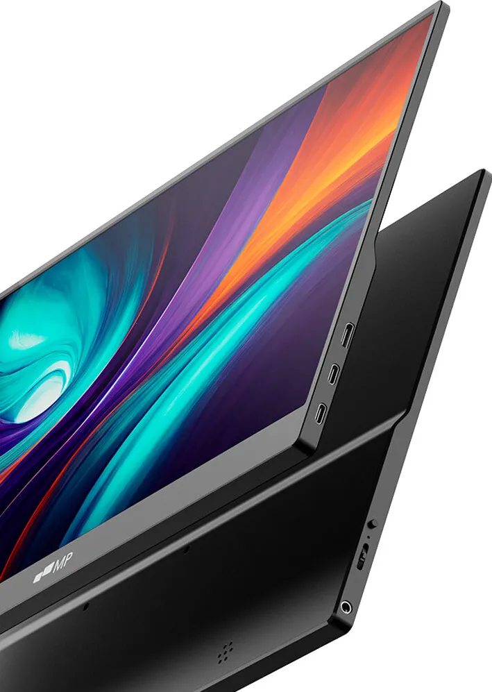 Monitor Mobile Pixels Fold 15,6 FHD-Screen Extension