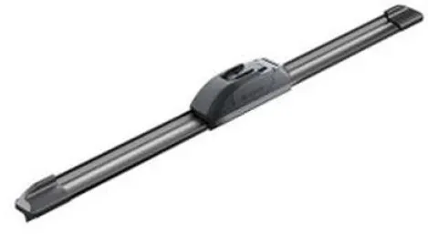 Stergator Bosch AeroTwin Retrofit AR 380 U, 38 cm, Fiat Idea, Honda Jazz, Lancia Musa, Toyota Prius Plus, Chevrolet Spark, Jepp Wrangler