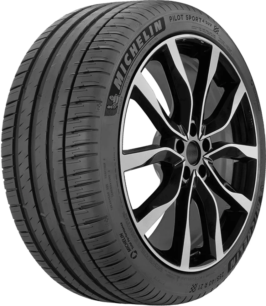 Anvelopa vara Michelin PILOT SPORT 4 SUV 235/65R17 108W
