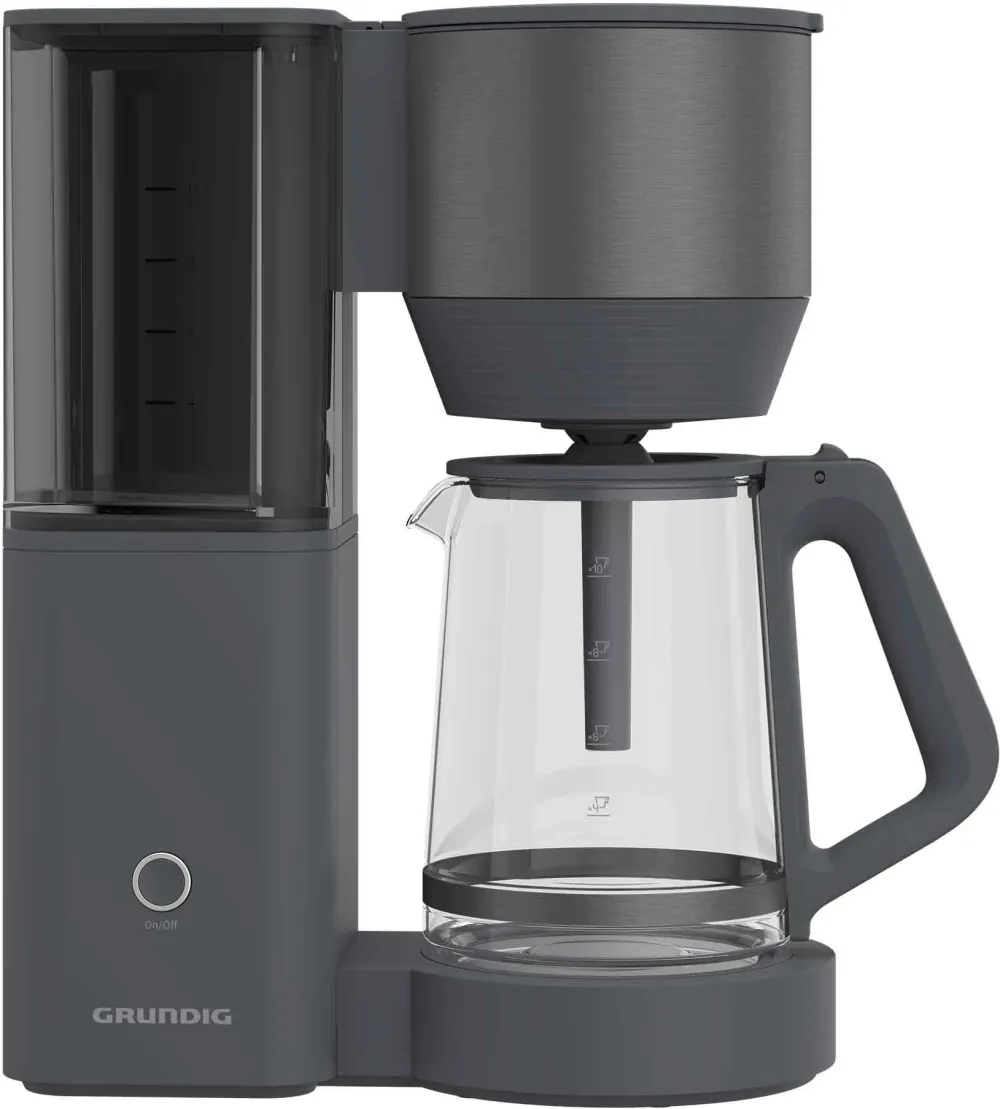 Cafetiera GRUNDIG KM 7340
