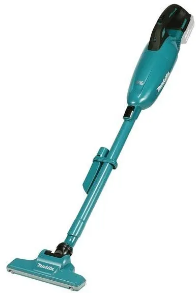 Makita DCL283FZ Cordless Aspirator
