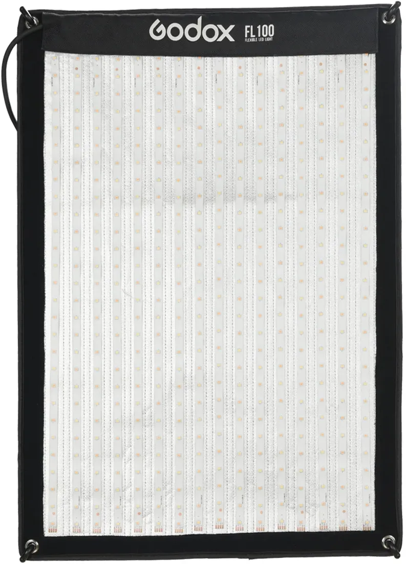 Godox FL100 LED Video Light 40 x 60 cm