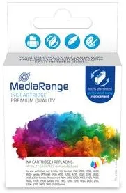 Cartus Imprimanta MediaRange Patrone HP NR.57 C6657A color 15ml