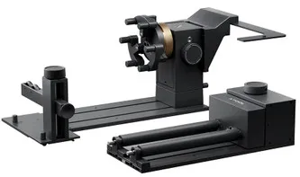 Extensie rotativa xTool RA3 pentru P2 / P2S
