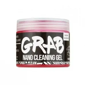 Solutie de curatare IT Dusters GRAB Nano gel red