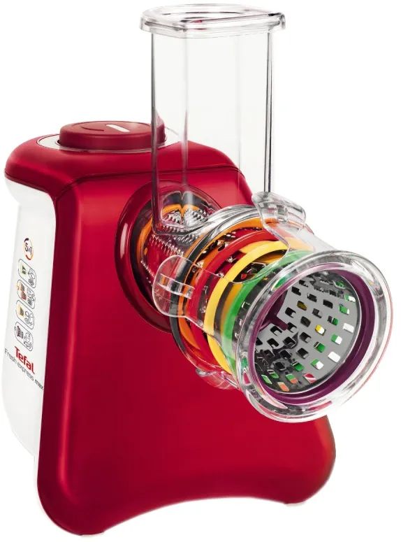TEFAL Fresh Express Max MB813 razatoare multifunctionala