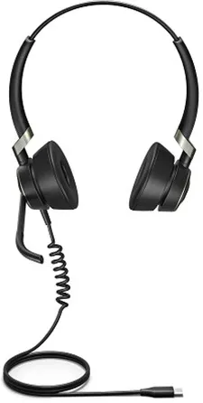 Casti Office/Call Center Jabra Engage 50 Stereo