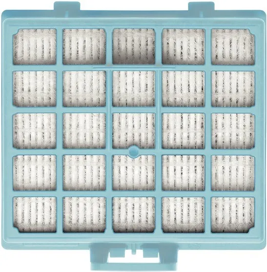 BOSCH Accesoriu aspirator Filtru HEPA H12 pentru BSGL3, BSG6
