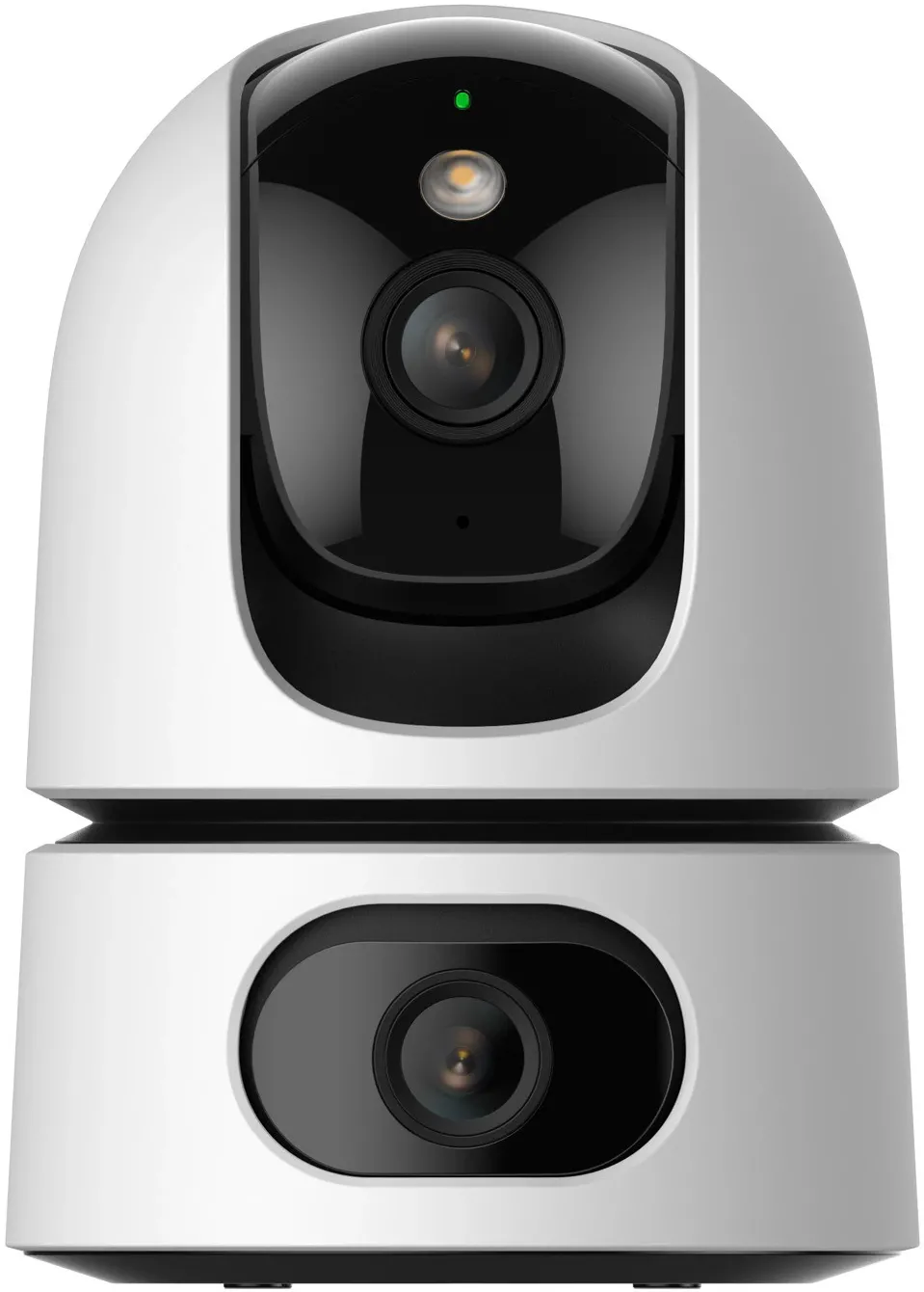 Camera Supraveghere IMOU Wi-Fi, cu Detectare Rapida si Notificari - Ranger Dual (IPC-S2XP-6M0WED) - White