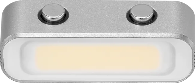 Zhiyun Transmount Magnetic Fill Light (2W) for Smooth Q4