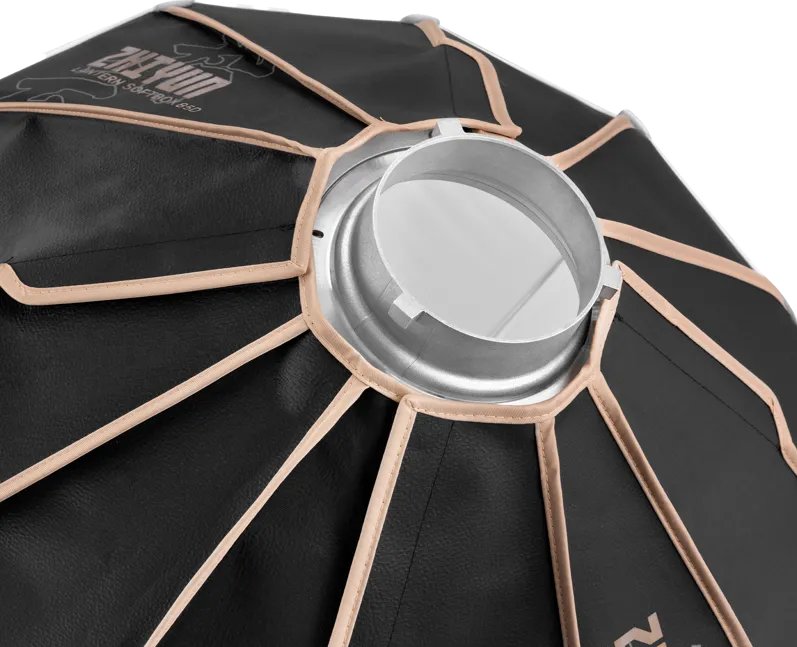 Zhiyun Softbox Lantern 85cm (Bowens Mount)