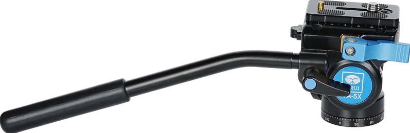SIRUI Videohead VA-5X