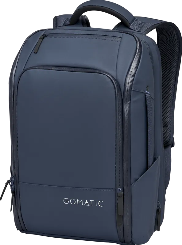 GOMATIC Travel Pack 14L, Navy
