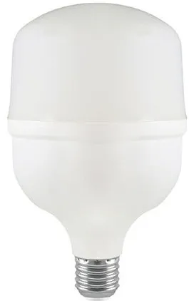 V-TAC Bec LED T80 E27 20W 6500K alb rece