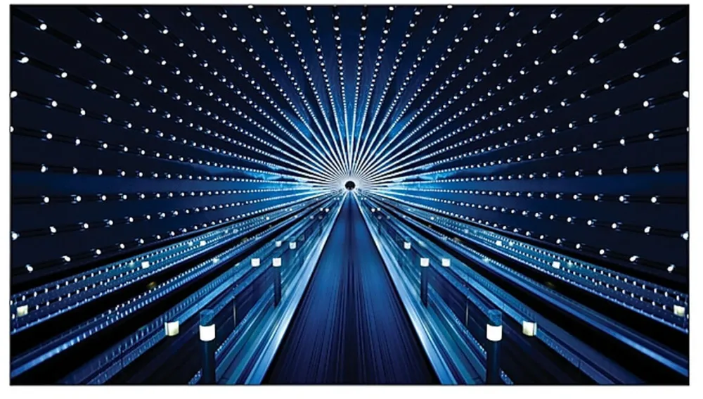 Samsung Public IA012B Micro LED WALL