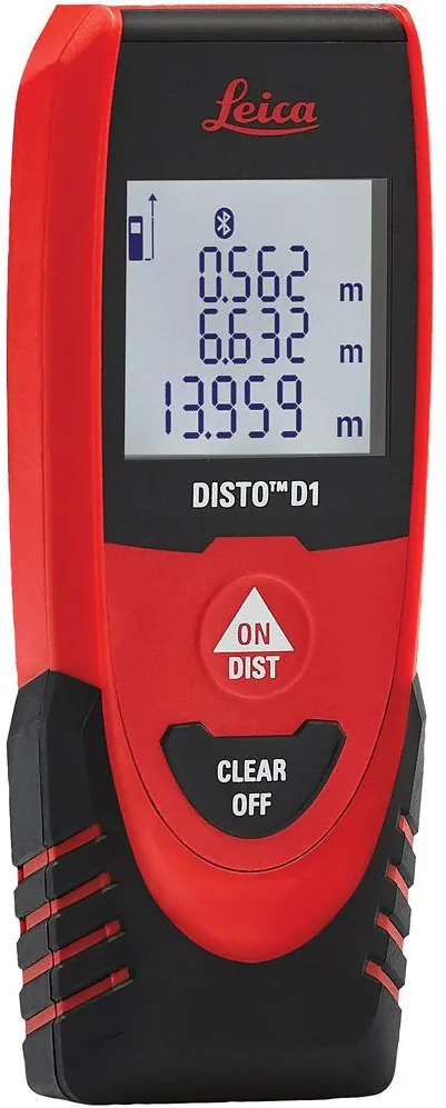 Leica Disto D1-1 Laser distance measurer