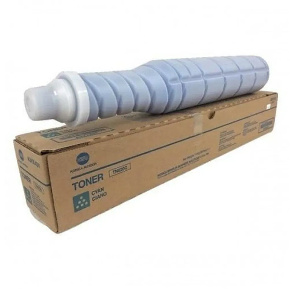 Toner imprimanta Minolta MINT3070C