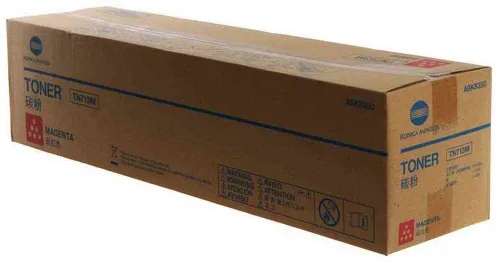 Toner imprimanta Minolta MINT659M