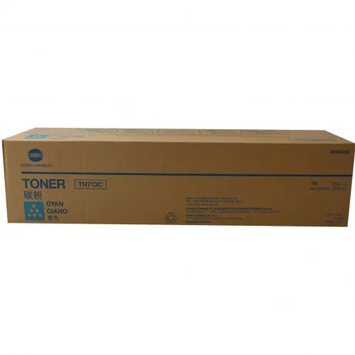 Toner imprimanta Minolta MINT659C