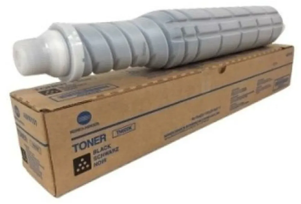 Toner imprimanta Minolta MINT3070BN